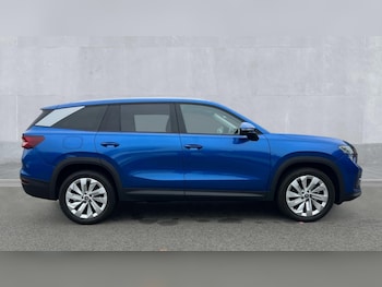 Used Skoda Kodiaq 2025 for sale - 76015129: Photo 4