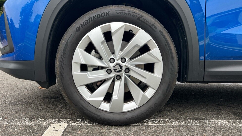 Used Skoda Kodiaq 2025 for sale - 76015129: Photo 5