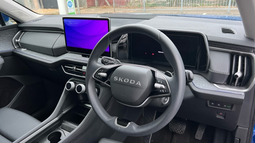 Used Skoda Kodiaq 2025 for sale - 76015129: Photo 6