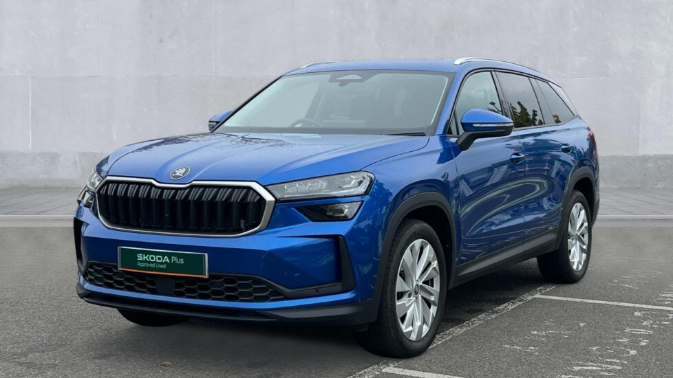 Used Skoda Kodiaq 2025 for sale - 76015129: Photo 7