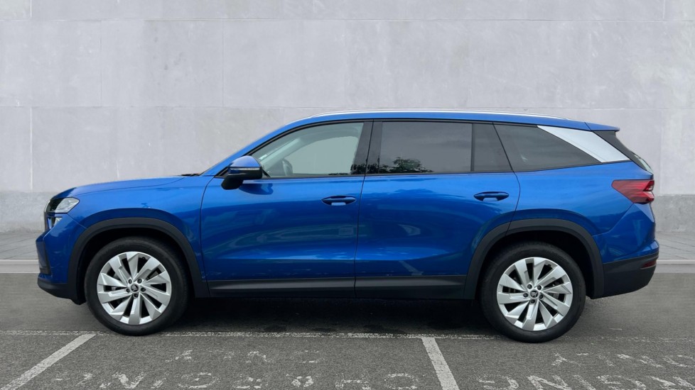 Used Skoda Kodiaq 2025 for sale - 76015129: Photo 9