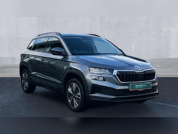 Skoda - Karoq