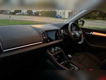 Used Skoda Karoq 2022 for sale - 76447285: Photo