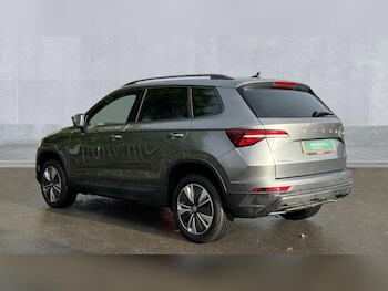 Used Skoda Karoq 2022 for sale - 76447285: Photo