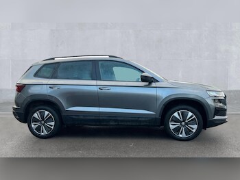 Used Skoda Karoq 2022 for sale - 76447285: Photo