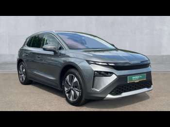 Used Skoda Elroq 2025 for sale - 74868912: Photo