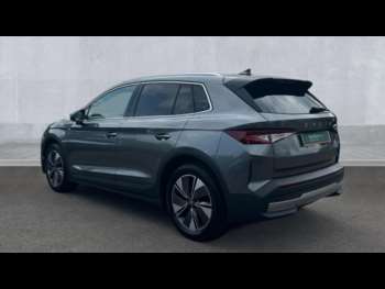 Used Skoda Elroq 2025 for sale - 74868912: Photo