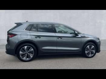 Used Skoda Elroq 2025 for sale - 74868912: Photo