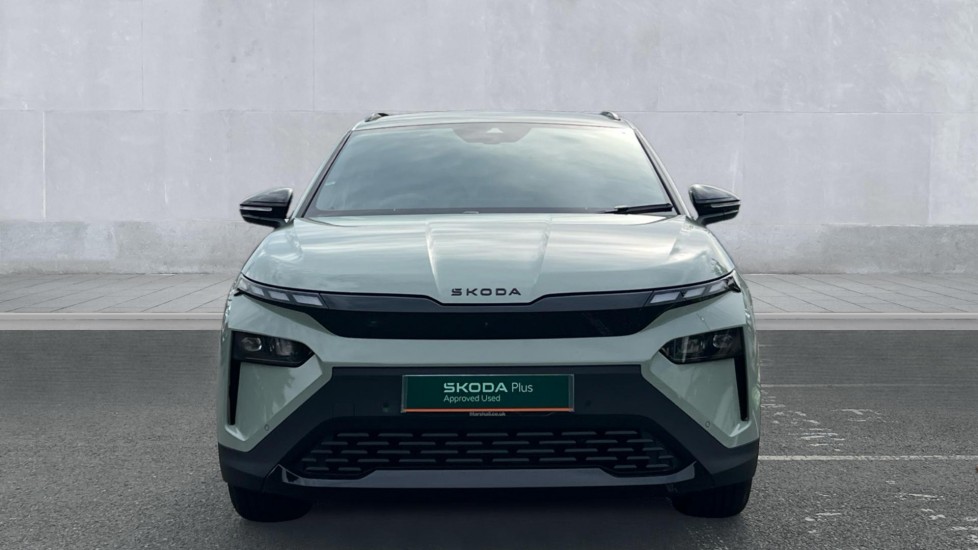 Used Skoda Elroq 2025 for sale - 76851200: Photo 10