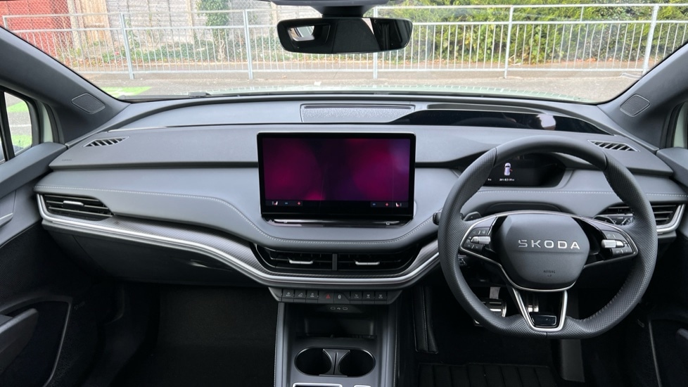 Used Skoda Elroq 2025 for sale - 76851200: Photo 12