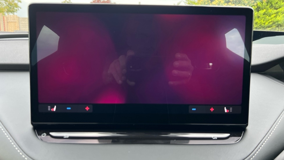 Used Skoda Elroq 2025 for sale - 76851200: Photo 13