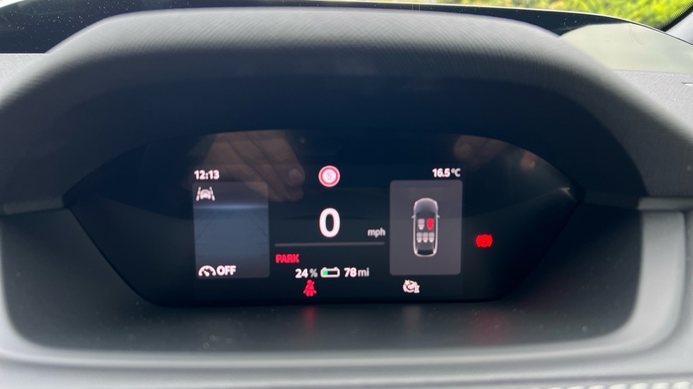 Used Skoda Elroq 2025 for sale - 76851200: Photo 14