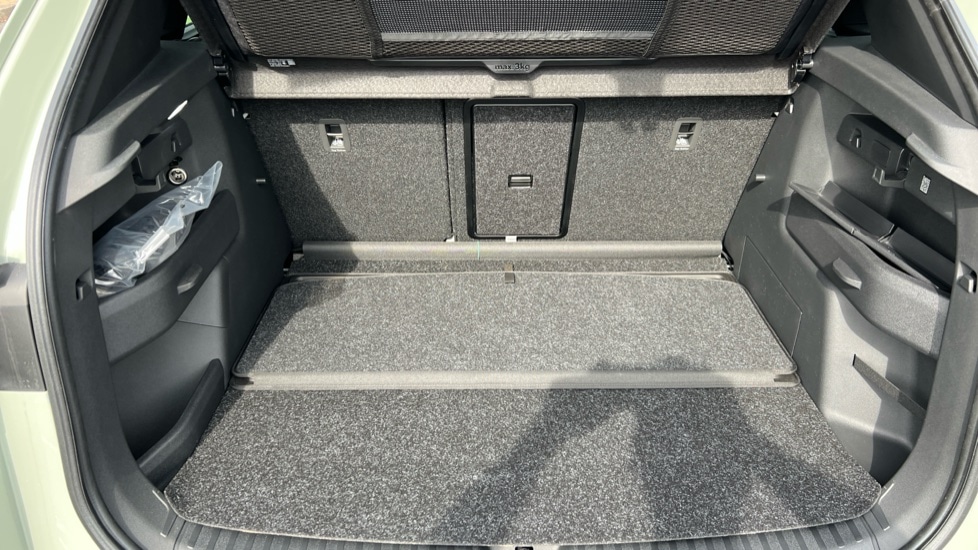 Used Skoda Elroq 2025 for sale - 76851200: Photo 16