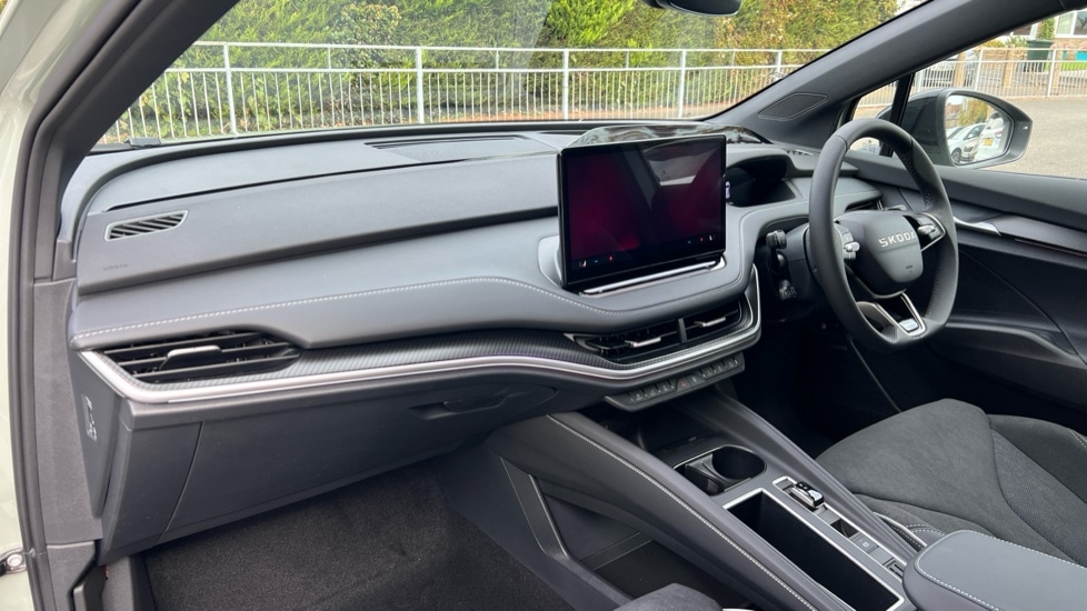 Used Skoda Elroq 2025 for sale - 76851200: Photo 2