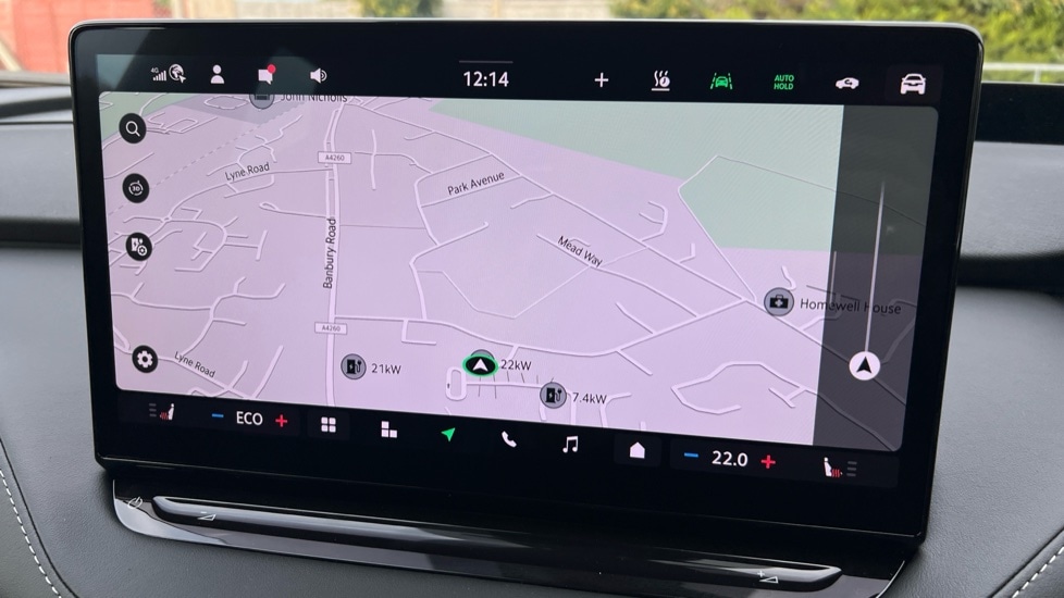 Used Skoda Elroq 2025 for sale - 76851200: Photo 21