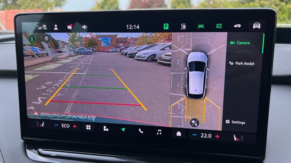 Used Skoda Elroq 2025 for sale - 76851200: Photo 22