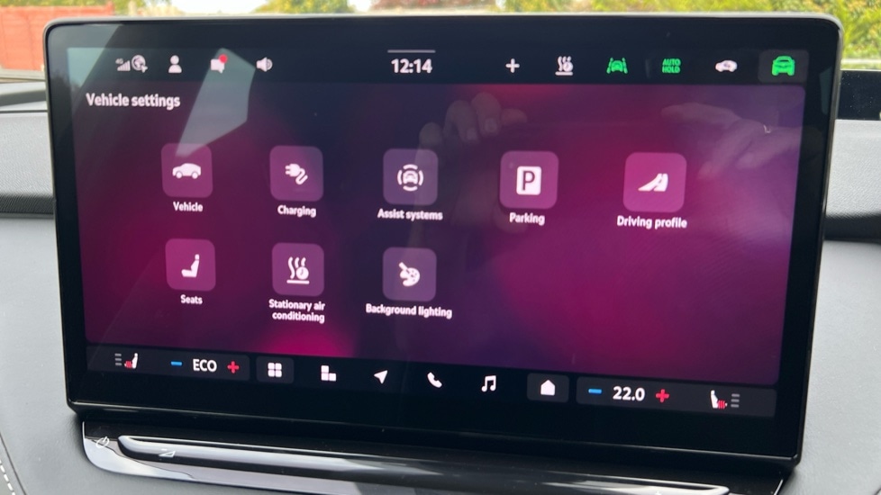 Used Skoda Elroq 2025 for sale - 76851200: Photo 24