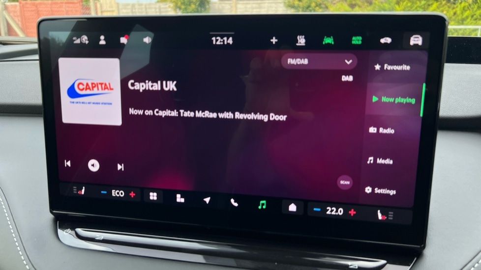 Used Skoda Elroq 2025 for sale - 76851200: Photo 25