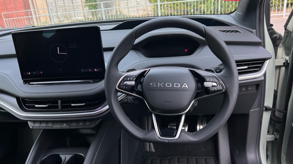 Used Skoda Elroq 2025 for sale - 76851200: Photo 27