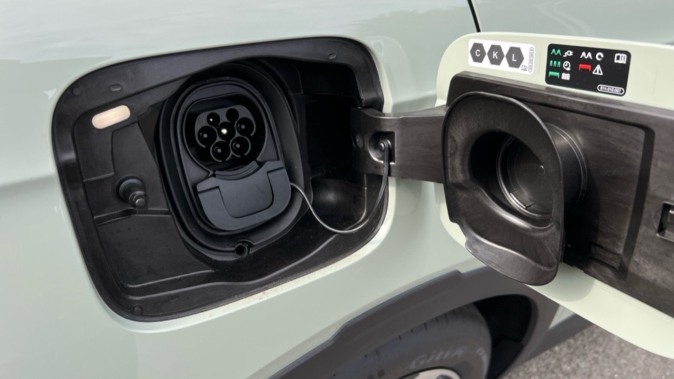 Used Skoda Elroq 2025 for sale - 76851200: Photo 28