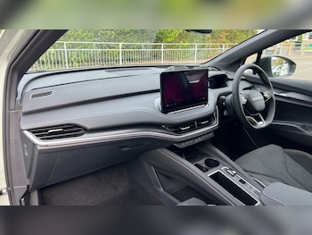 Used Skoda Elroq 2025 for sale - 76851200: Photo