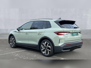 Used Skoda Elroq 2025 for sale - 76851200: Photo