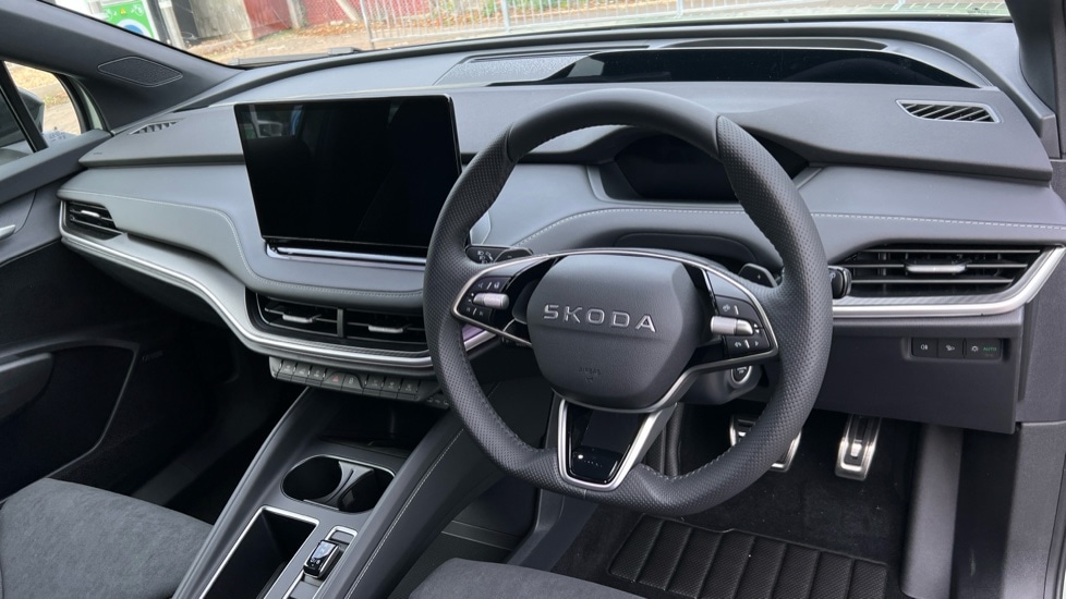 Used Skoda Elroq 2025 for sale - 76851200: Photo 6