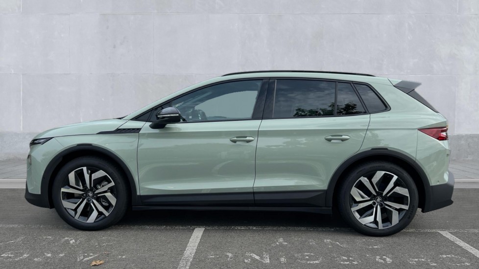 Used Skoda Elroq 2025 for sale - 76851200: Photo 9