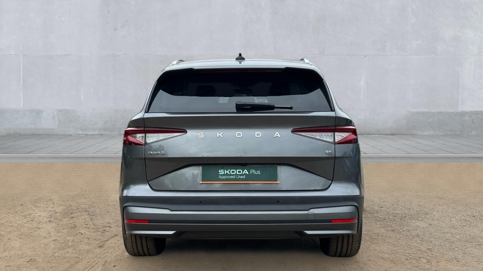 Used Skoda Enyaq 2024 for sale - 76458924: Photo 11