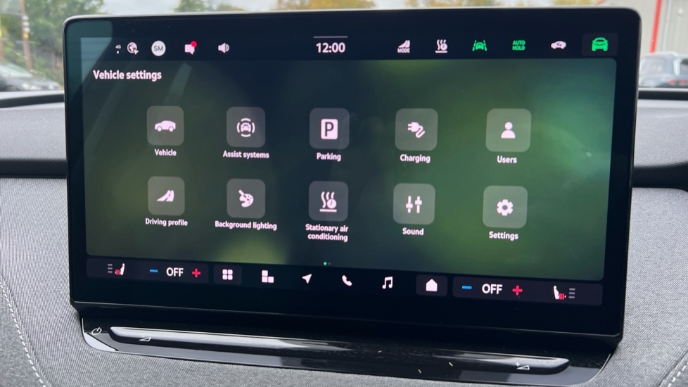 Used Skoda Enyaq 2024 for sale - 76458924: Photo 24