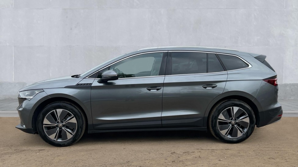 Used Skoda Enyaq 2024 for sale - 76458924: Photo 9