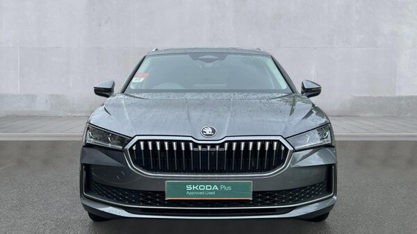 Used Skoda Superb 2024 for sale - 76140433: Photo 10