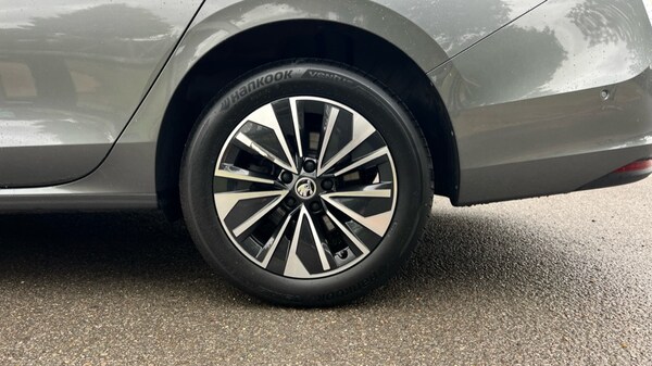 Used Skoda Superb 2024 for sale - 76140433: Photo 18