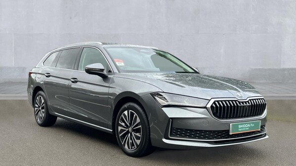 Used Skoda Superb 2024 for sale - 76140433: Photo 1