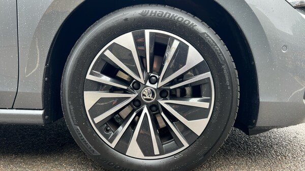 Used Skoda Superb 2024 for sale - 76140433: Photo 20
