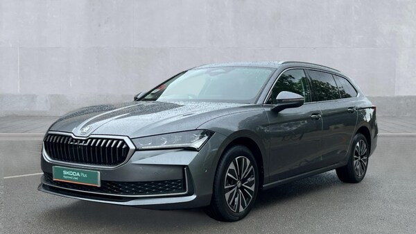 Used Skoda Superb 2024 for sale - 76140433: Photo 7