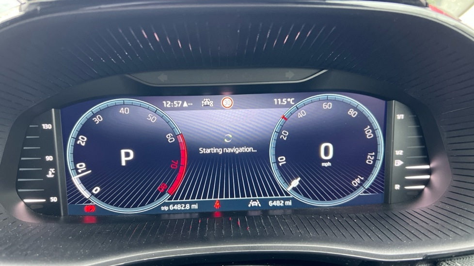 Used Skoda Fabia 2025 for sale - 76563633: Photo 14