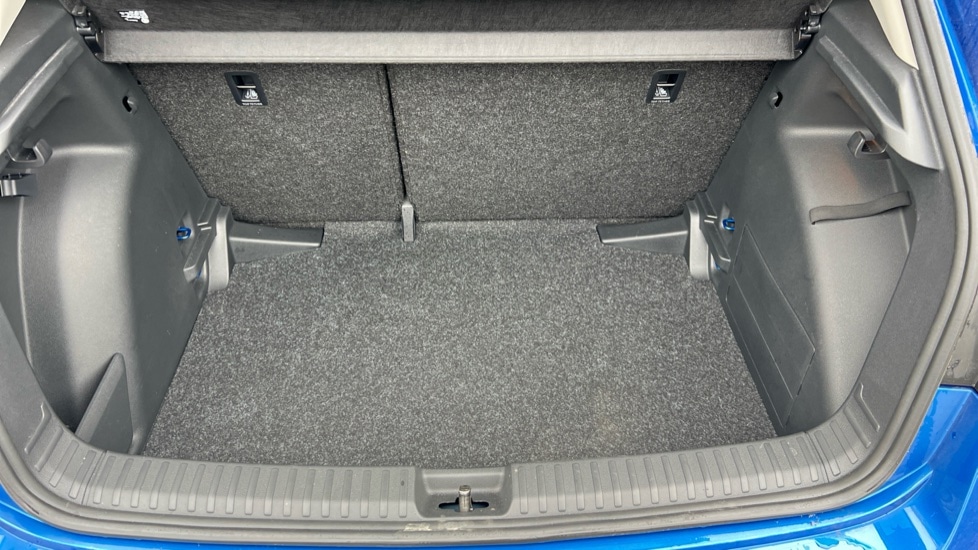 Used Skoda Fabia 2025 for sale - 76563633: Photo 16