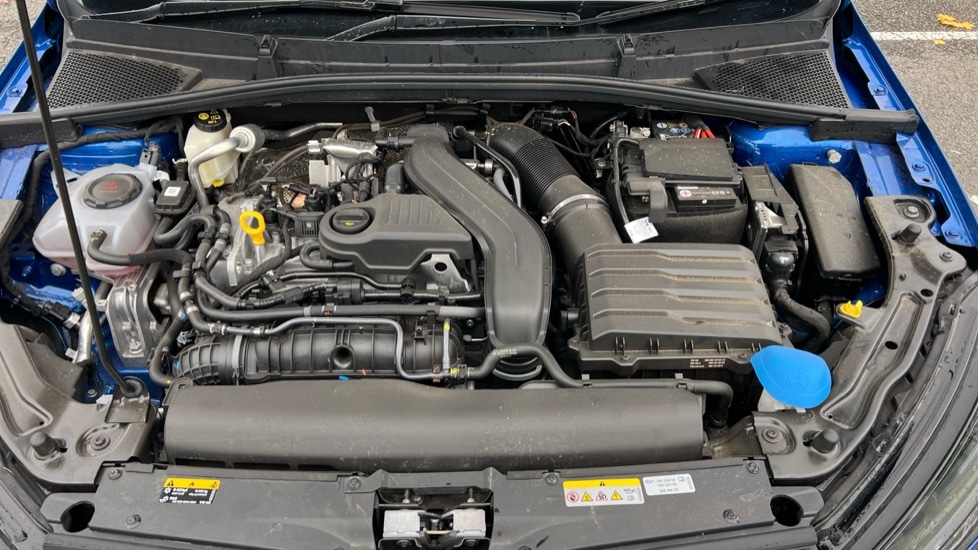 Used Skoda Fabia 2025 for sale - 76563633: Photo 17