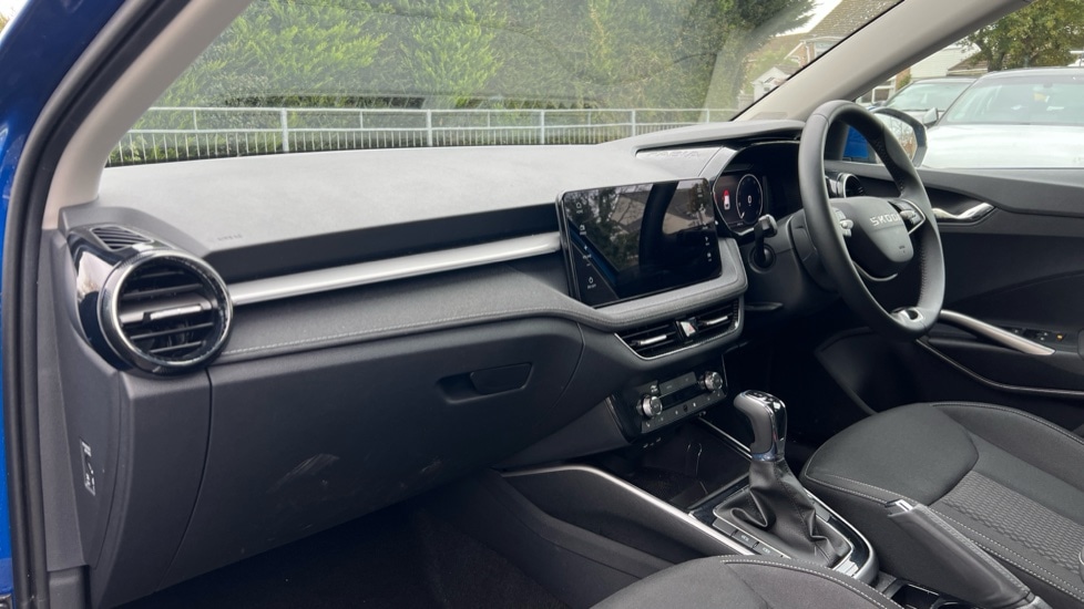 Used Skoda Fabia 2025 for sale - 76563633: Photo 2