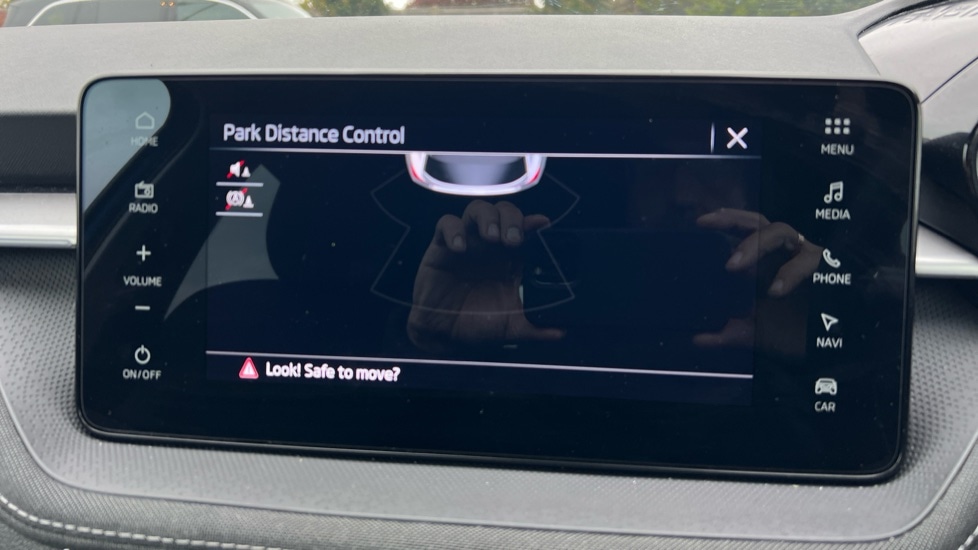 Used Skoda Fabia 2025 for sale - 76563633: Photo 22