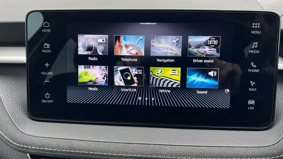 Used Skoda Fabia 2025 for sale - 76563633: Photo 24