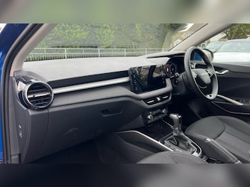 Used Skoda Fabia 2025 for sale - 76563633: Photo