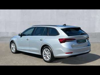 Used Skoda Octavia 2024 for sale - 74826677: Photo
