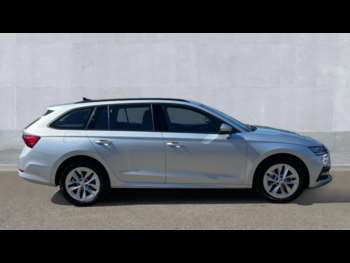 Used Skoda Octavia 2024 for sale - 74826677: Photo