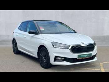 2024 - 1.0 MPI 80 Colour Edition 5dr