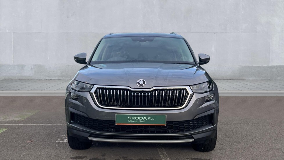 Used Skoda Kodiaq 2024 for sale - 76635616: Photo 10