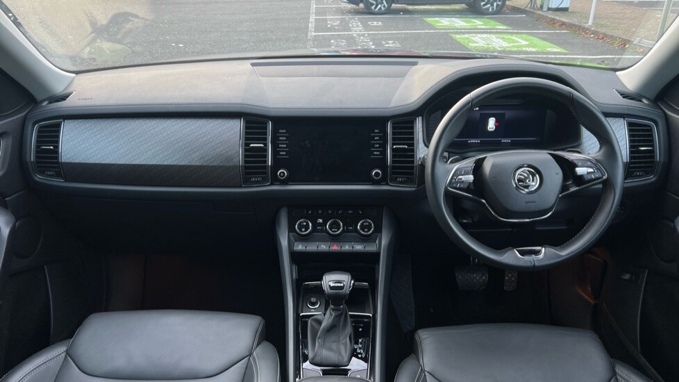 Used Skoda Kodiaq 2024 for sale - 76635616: Photo 12