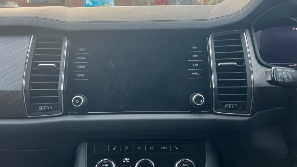Used Skoda Kodiaq 2024 for sale - 76635616: Photo 13