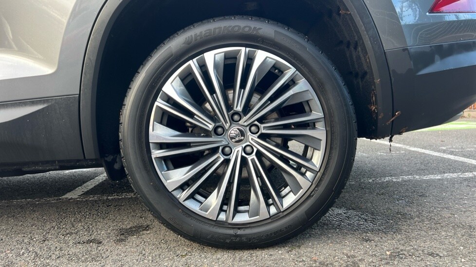 Used Skoda Kodiaq 2024 for sale - 76635616: Photo 18